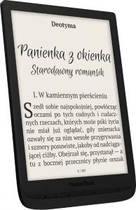 Czytnik PocketBook InkPad 3 (PB740-E-WW) 4