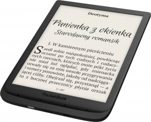 Czytnik PocketBook InkPad 3 (PB740-E-WW) 6