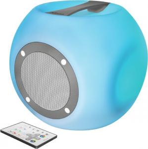 Głośnik Trust Lara Bluetooth Speaker Multi-color Party Lights (22799) 1
