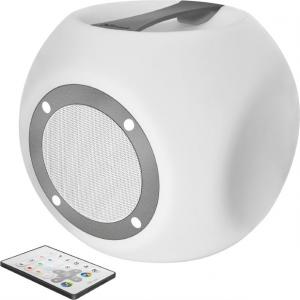Głośnik Trust Lara Bluetooth Speaker Multi-color Party Lights (22799) 3