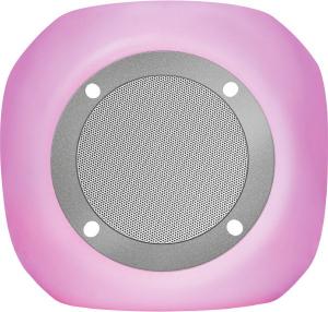Głośnik Trust Lara Bluetooth Speaker Multi-color Party Lights (22799) 5