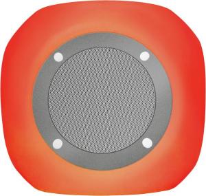 Głośnik Trust Lara Bluetooth Speaker Multi-color Party Lights (22799) 7