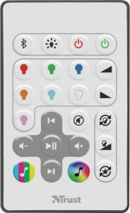 Głośnik Trust Lara Bluetooth Speaker Multi-color Party Lights (22799) 10