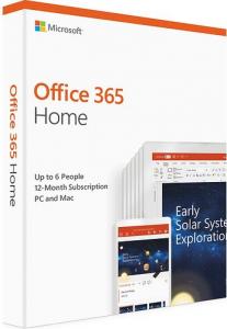 Microsoft Office 365 Personal EN (6GQ-01076) 1