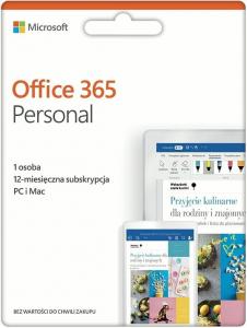 Microsoft Office 365 Personal PL (QQ2-00735) 2