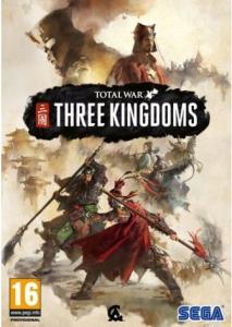 Total War: Three Kingdoms Limited Edition PC 1