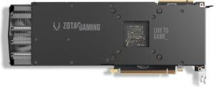 Karta graficzna Zotac GeForce RTX 2080Ti AMP 11GB GDDR6 (ZT-T20810D-10P) 4