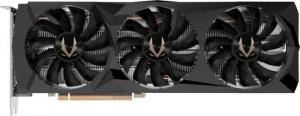 Karta graficzna Zotac GeForce RTX 2080 Ti GAMING 11GB GDDR6 (352 Bit), HDMI, 3xDP, USB-C, BOX (ZT-T20810F-10P) 3