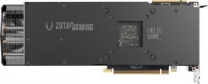 Karta graficzna Zotac GeForce RTX 2080 Ti GAMING 11GB GDDR6 (352 Bit), HDMI, 3xDP, USB-C, BOX (ZT-T20810F-10P) 4