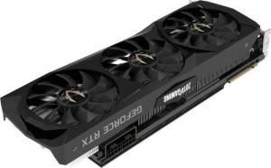 Karta graficzna Zotac GeForce RTX 2080 Ti GAMING 11GB GDDR6 (352 Bit), HDMI, 3xDP, USB-C, BOX (ZT-T20810F-10P) 5