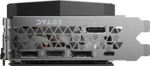Karta graficzna Zotac GeForce RTX 2080 AMP Edition 8GB GDDR6 (ZT-T20800D-10P) 3