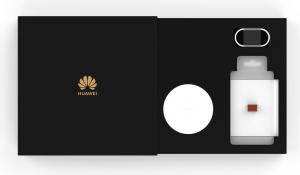 Ładowarka Huawei Gift Pack Huawei - Wireless charger + SD Card (do Mate20 PRO) - 55030474 1