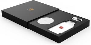 Ładowarka Huawei Gift Pack Huawei - Wireless charger + SD Card (do Mate20 PRO) - 55030474 6