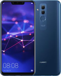 Smartfon Huawei Mate 20 Lite 4/64GB Dual SIM Niebieski  (Mate20Lite) 1