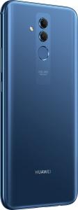 Smartfon Huawei Mate 20 Lite 4/64GB Dual SIM Niebieski  (Mate20Lite) 5