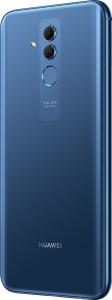 Smartfon Huawei Mate 20 Lite 4/64GB Dual SIM Niebieski  (Mate20Lite) 6
