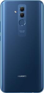 Smartfon Huawei Mate 20 Lite 4/64GB Dual SIM Niebieski  (Mate20Lite) 7