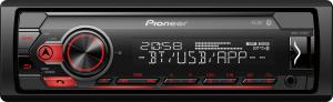 Radio samochodowe Pioneer MVH-S310BT 1