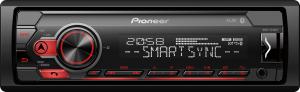 Radio samochodowe Pioneer MVH-S310BT 2