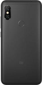 Smartfon Xiaomi Redmi Note 6 Pro 32 GB Dual SIM Czarny  (20331) 2