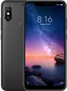 Smartfon Xiaomi Redmi Note 6 Pro 32 GB Dual SIM Czarny  (20331) 7