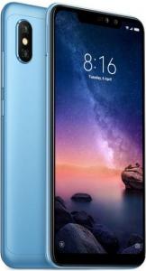 Smartfon Xiaomi Redmi Note 6 Pro 32 GB Dual SIM Niebieski  (20332) 2
