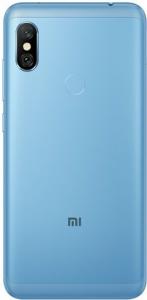Smartfon Xiaomi Redmi Note 6 Pro 32 GB Dual SIM Niebieski  (20332) 4