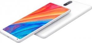 Smartfon Xiaomi Mi Mix 2S 6/128GB Dual SIM Biały  (PN100542) 6