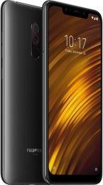 Smartfon Xiaomi Pocophone F1 6/64GB Dual SIM Czarny  (XIAOMIFPOCOPHONEF1BK64) 3
