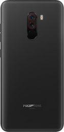 Smartfon POCO Pocophone F1 128 GB Dual SIM Czarny  (TBA) 2