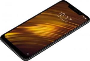 Smartfon POCO Pocophone F1 128 GB Dual SIM Czarny  (TBA) 4