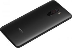 Smartfon POCO Pocophone F1 128 GB Dual SIM Czarny  (TBA) 5
