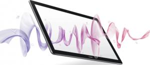 Tablet Huawei Mediapad M5 10" 64 GB 4G LTE Szary  (53010BES) 2