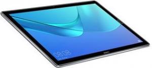 Tablet Huawei Mediapad M5 10" 64 GB 4G LTE Szary  (53010BES) 1
