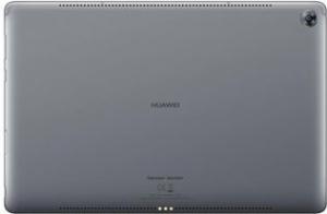 Tablet Huawei Mediapad M5 10" 64 GB 4G LTE Szary  (53010BES) 10