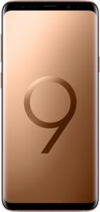 Smartfon Samsung Galaxy S9 Plus 6/64GB Dual SIM Złoty  (SM-G965FZDDXEO) 3