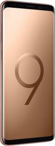 Smartfon Samsung Galaxy S9 Plus 6/64GB Dual SIM Złoty  (SM-G965FZDDXEO) 4