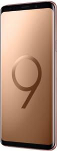 Smartfon Samsung Galaxy S9 Plus 6/64GB Dual SIM Złoty  (SM-G965FZDDXEO) 6