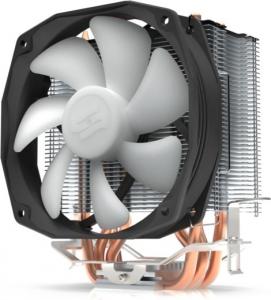 Chłodzenie CPU SilentiumPC Spartan 3 PRO RGB (SPC208) 2