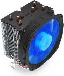 Chłodzenie CPU SilentiumPC Spartan 3 PRO RGB (SPC208) 3