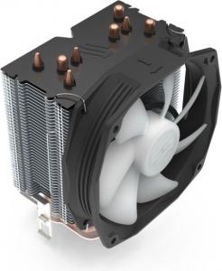 Chłodzenie CPU SilentiumPC Spartan 3 PRO RGB (SPC208) 4