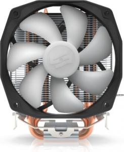 Chłodzenie CPU SilentiumPC Spartan 3 PRO RGB (SPC208) 5