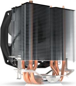 Chłodzenie CPU SilentiumPC Spartan 3 PRO RGB (SPC208) 7