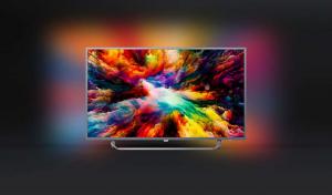 Telewizor Philips 43PUS7303/12 LED 43" 4K (Ultra HD) Android Ambilight 5