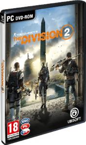 The Division 2 PC 1