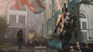 The Division 2 PS4 3