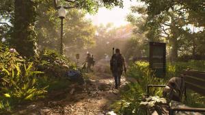The Division 2 PS4 5