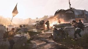 The Division 2 PS4 6