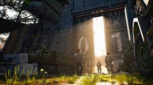 The Division 2 PS4 9
