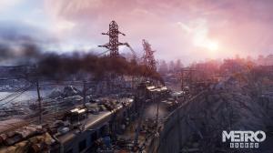 Metro Exodus Xbox One 2